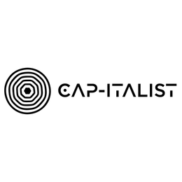 CAP-ITALIST logo