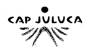 CAP JULUCA logo