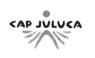 CAP JULUCA logo
