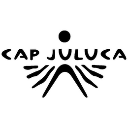 CAP JULUCA logo