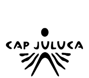 CAP JULUCA logo