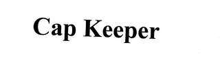 CAP KEEPER logo