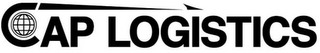 CAP LOGISTICS logo