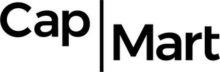 CAP MART logo