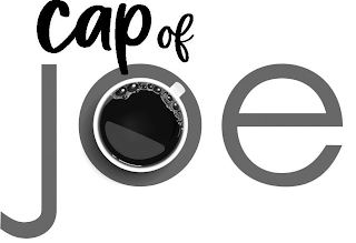 CAP OF JOE logo