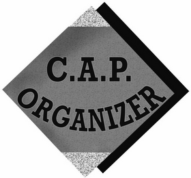 C.A.P. ORGANIZER logo