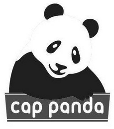 CAP PANDA logo