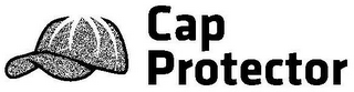 CAP PROTECTOR logo