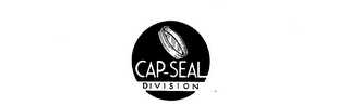 CAP-SEAL DIVISION logo