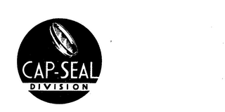 CAP-SEAL DIVISION logo