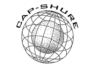 CAP-SHURE logo