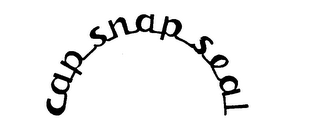 CAP SNAP SEAL logo