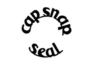 CAP SNAP SEAL logo