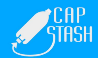 CAP STASH logo