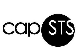CAP STS logo