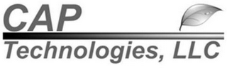 CAP TECHNOLOGIES, LLC logo