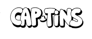 CAP-TINS logo