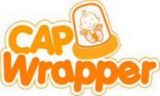 CAP WRAPPER logo