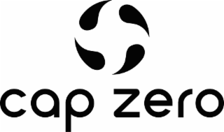 CAP ZERO logo