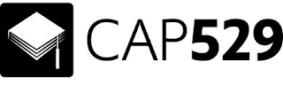 CAP529 logo