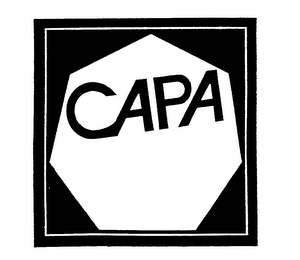CAPA logo