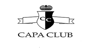 CAPA CLUB CC