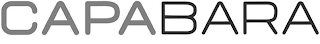 CAPABARA logo