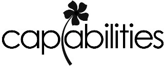 CAPABILITIES logo