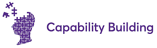 CAPABILITY BUILDING logo