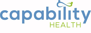 CAPABILITY HEALTH logo