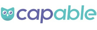 CAPABLE logo