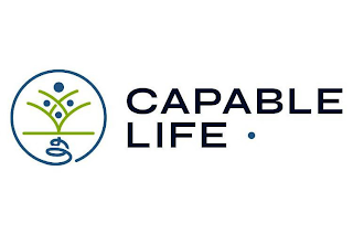 CAPABLE LIFE logo