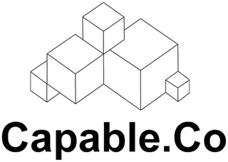 CAPABLE.CO logo