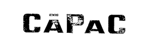 CAPAC logo