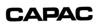 CAPAC logo