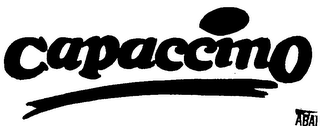 CAPACCINO logo