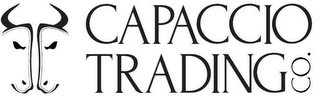 CAPACCIO TRADING CO. logo