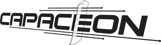 CAPACEON logo