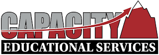 CAPACITY EDUCATIONAL SERVICES logo