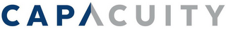 CAPACUITY logo