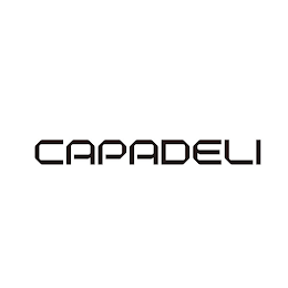 CAPADELI logo