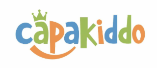 CAPAKIDDO logo