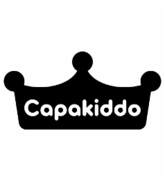 CAPAKIDDO logo