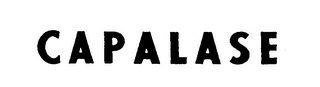 CAPALASE logo