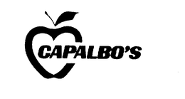 CAPALBO'S logo