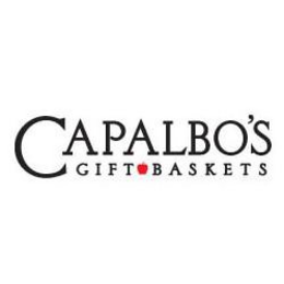 CAPALBO'S GIFT BASKETS logo
