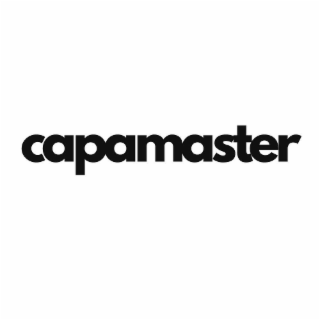 CAPAMASTER logo