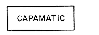 CAPAMATIC logo