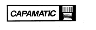 CAPAMATIC logo