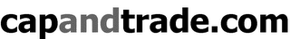 CAPANDTRADE.COM logo